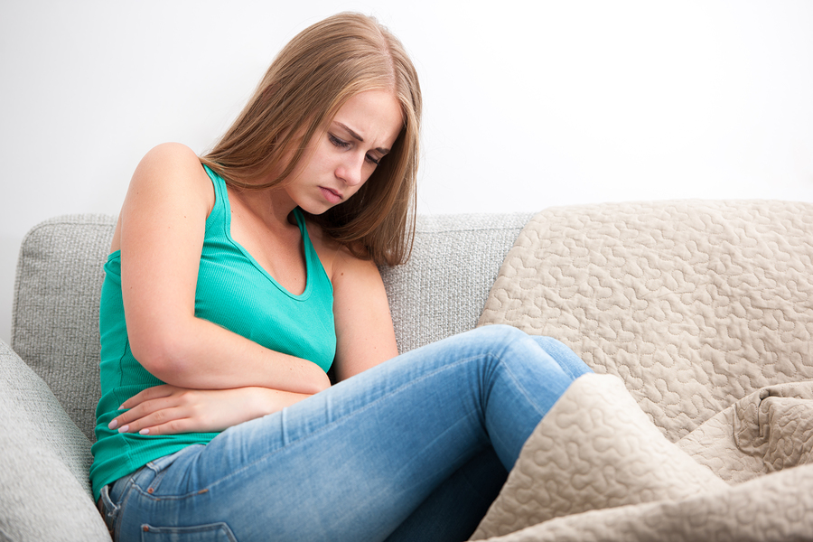 An illustration showcasing common gynecological conditions, emphasizing key information that every woman should be aware of for maintaining reproductive health.