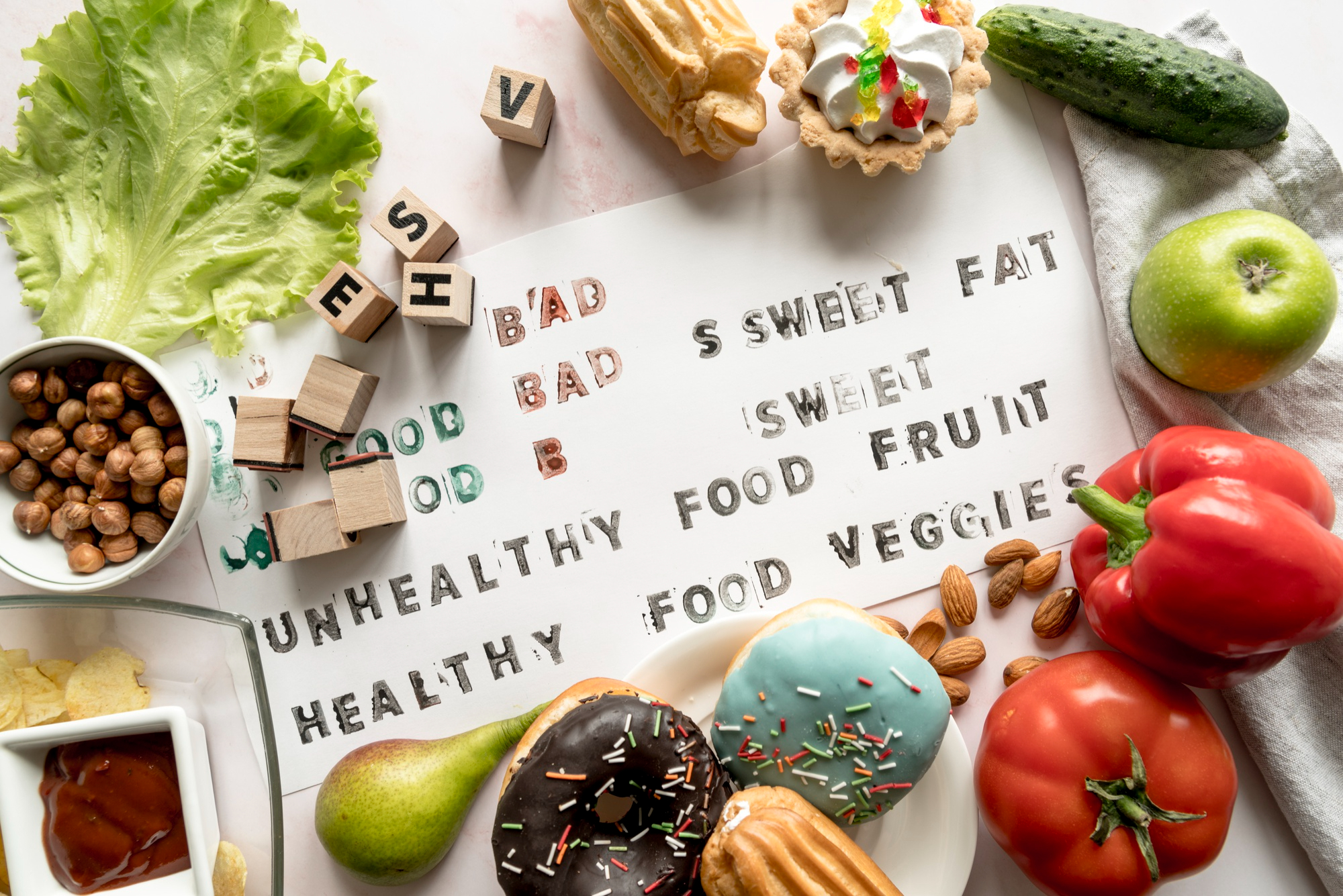 Diabetic Diet Chart for Healthy Living