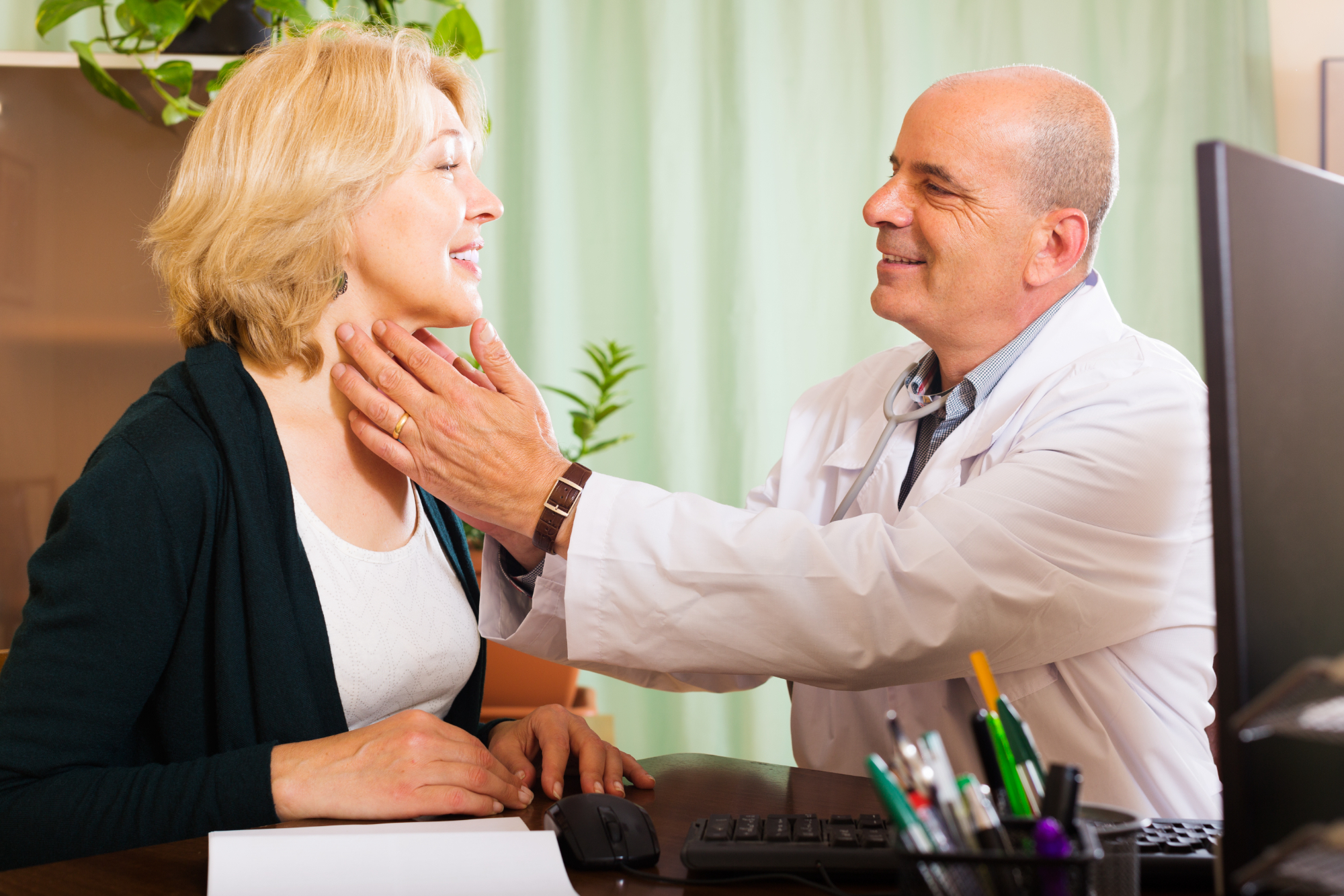 Thyroid Test Price at SRG Hospital Jaipur - Affordable and Accurate Testing